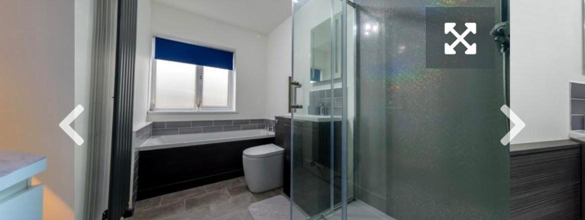 Villa Porth Ed View Saint Columb Minor Exterior foto